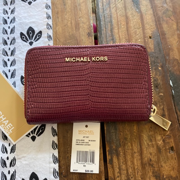 Michael Kors purse main image 5
